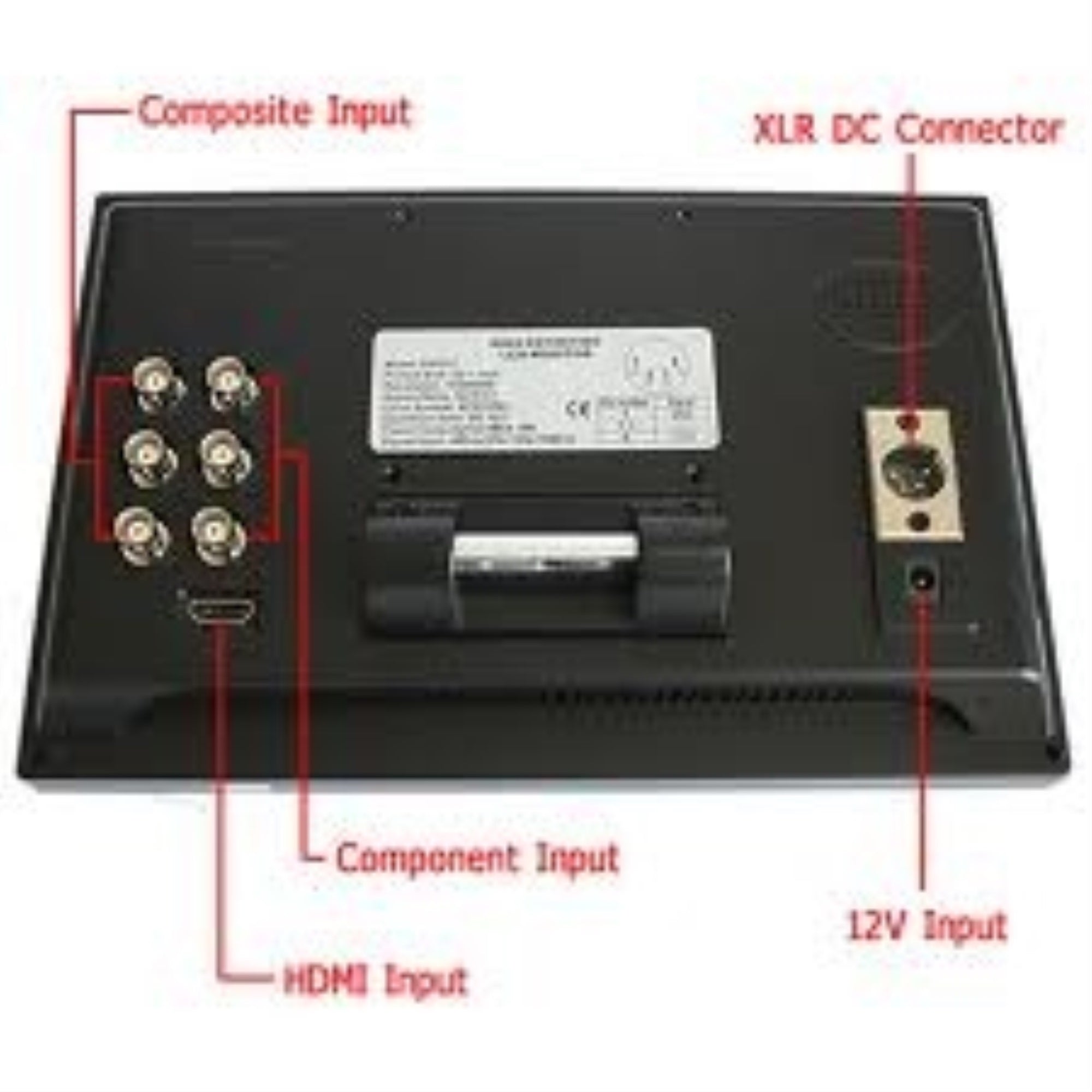 10.1 inch Field MonitorFA1013NP/H/Y