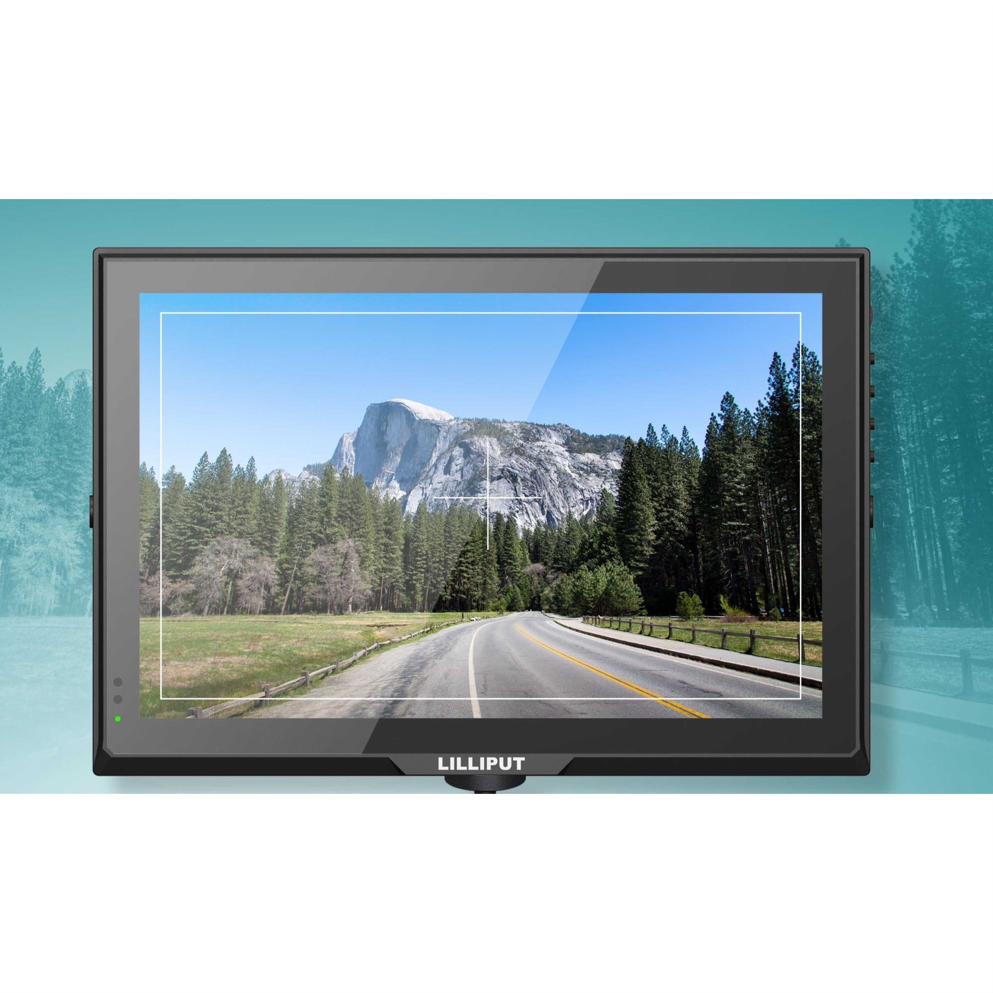 10.1 inch HDMI Monitor