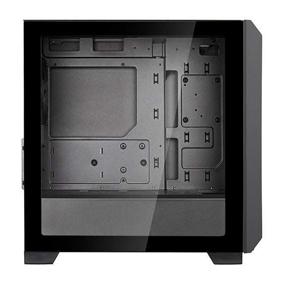 Fara 312 High Airflow And High Capacity Matx Gaming Chassis