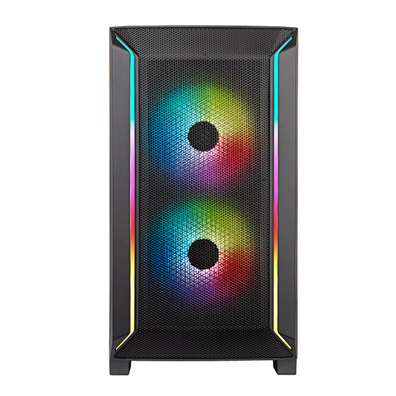Tower Chassis MicroATX, MiniDTX, MiniITX