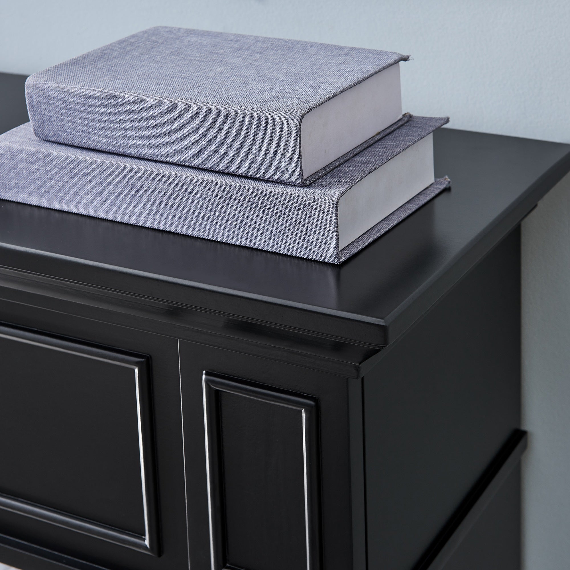 Drovling Marble Fireplace