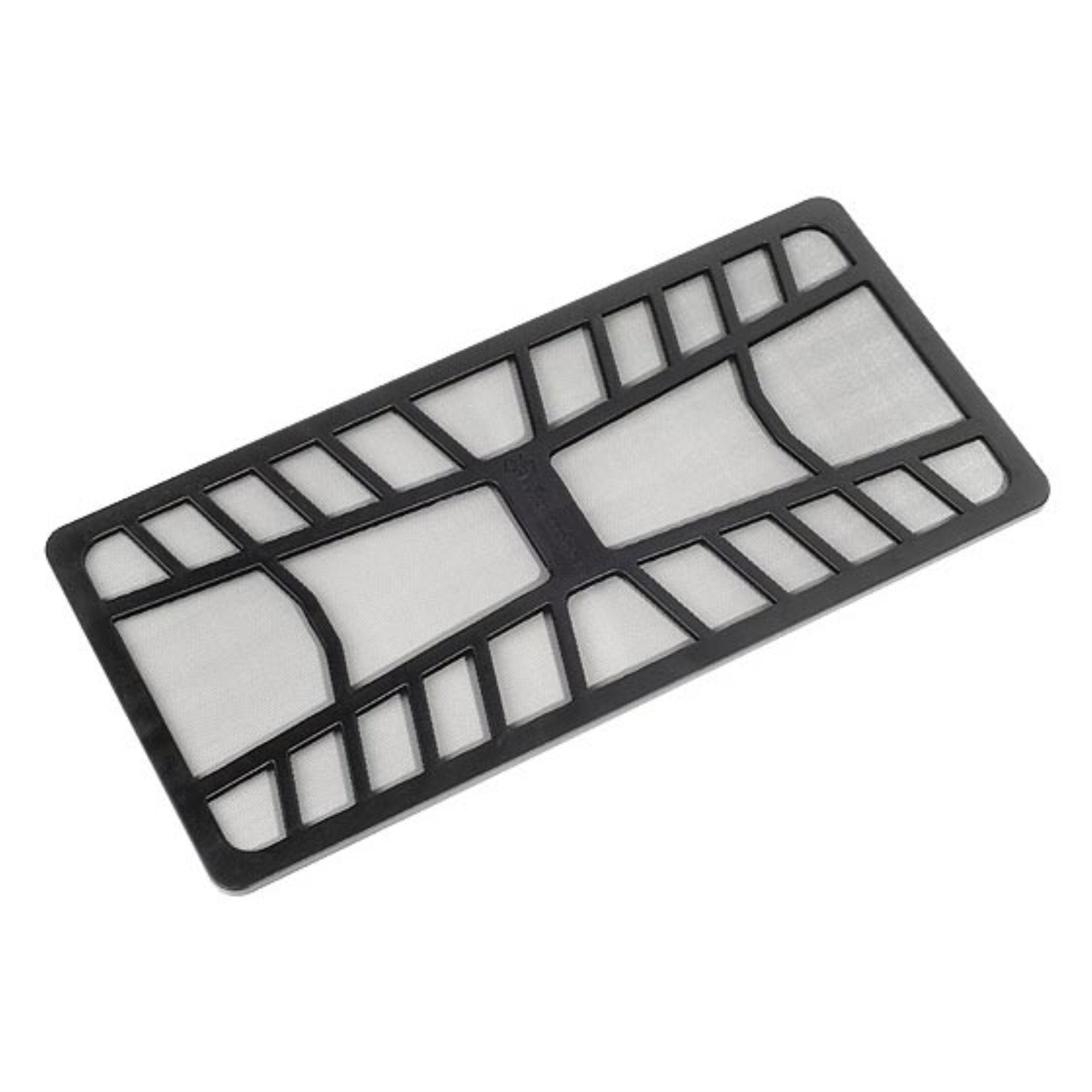 320X155Mm Fan Filter(140Mm X2 Size)W/ Magnet