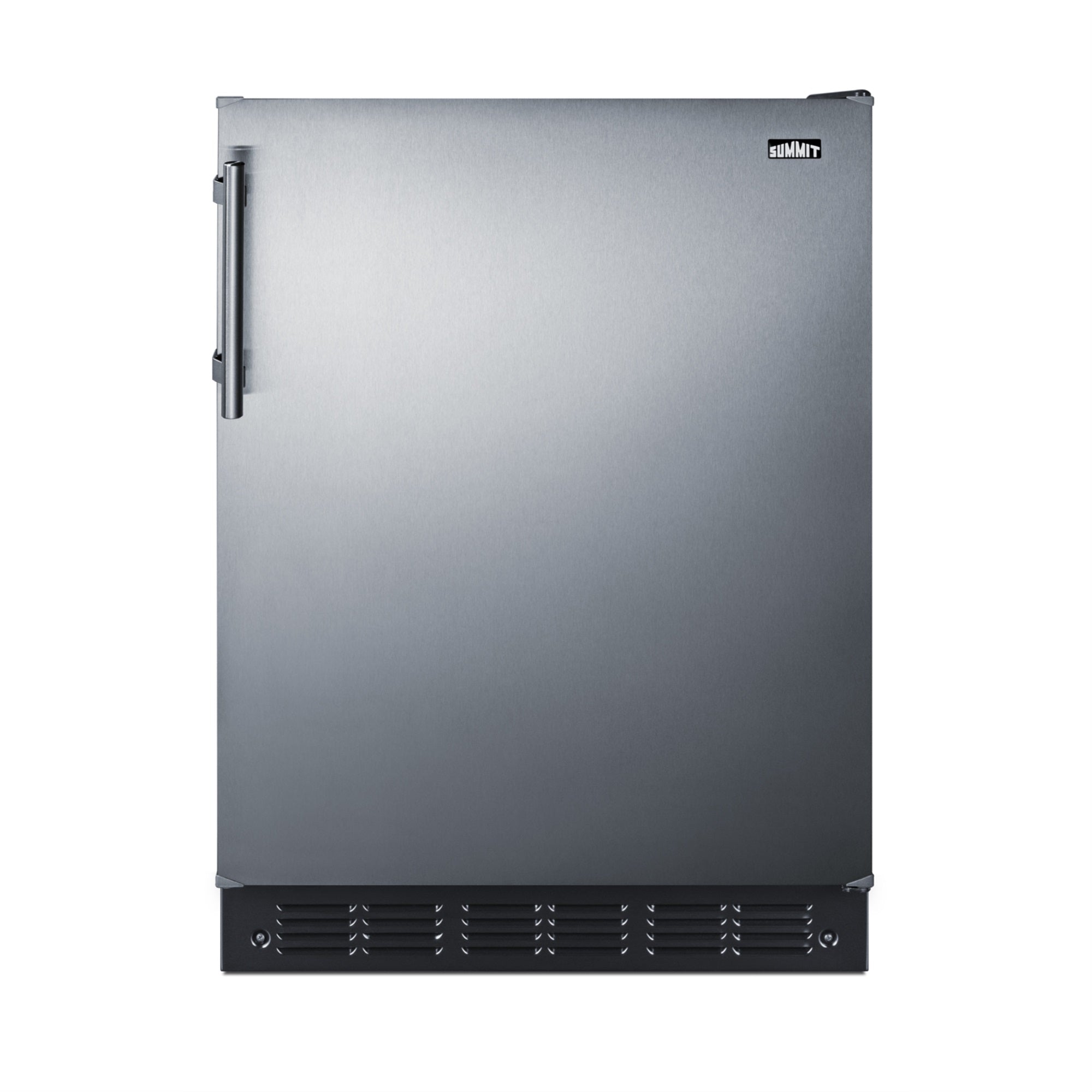 24 inch Wide AllRefrigerator, ADA Compliant