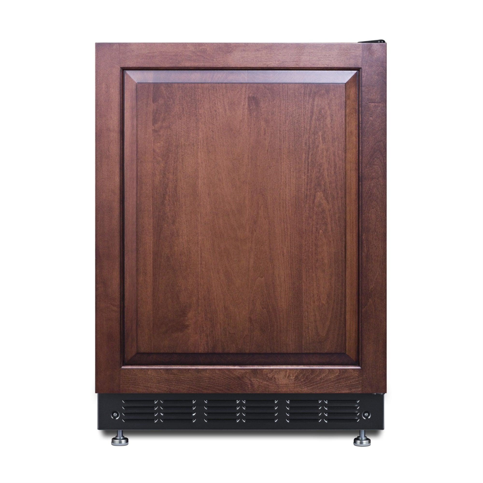 24 Wide AllRefrigerator (Panel Not Included)