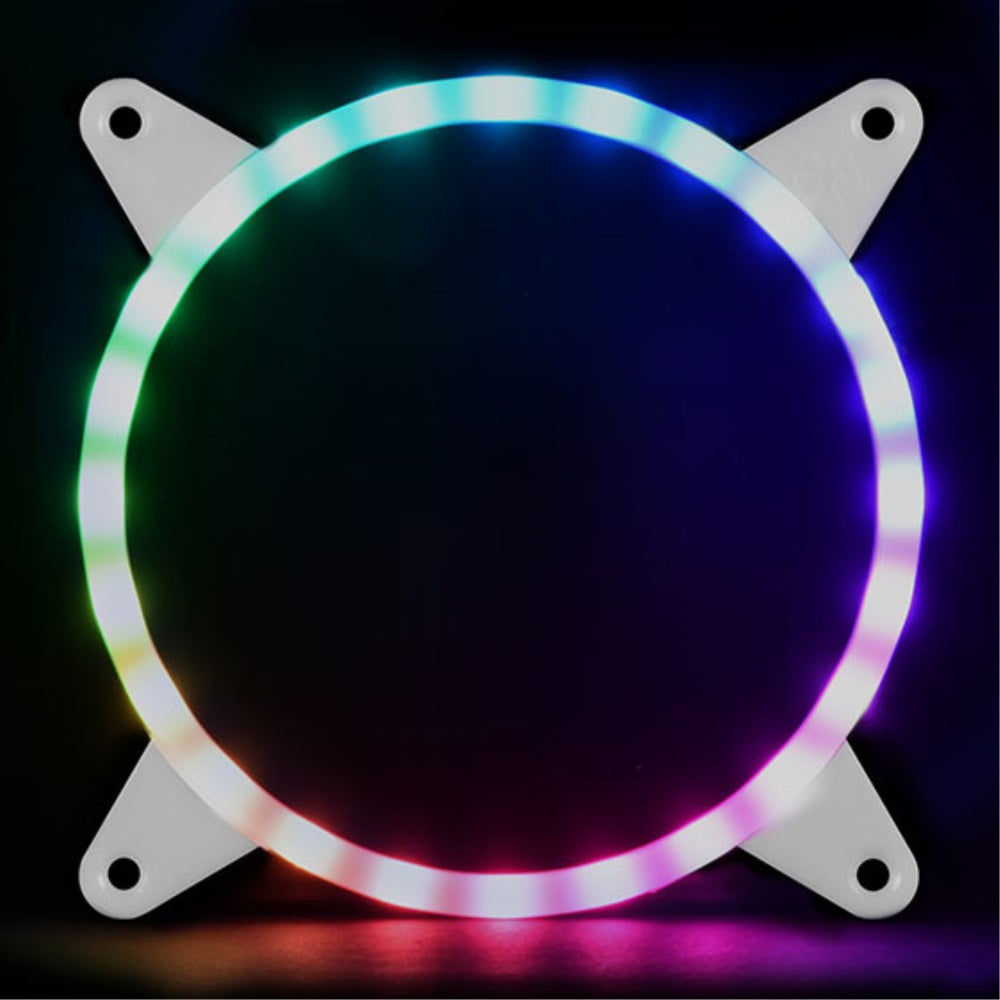 140mm Fan Grill with Addressable RGB LED