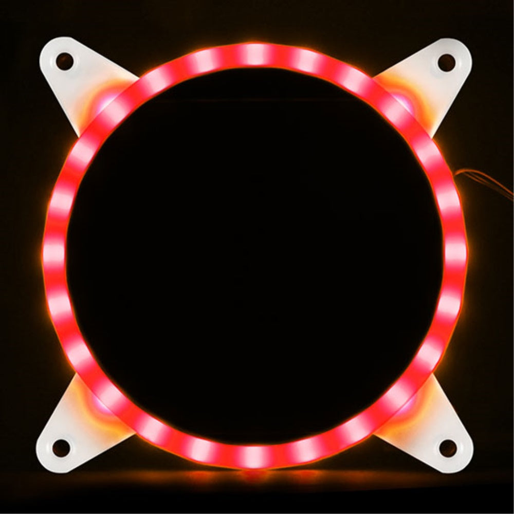 140mm Fan Grill with Addressable RGB LED