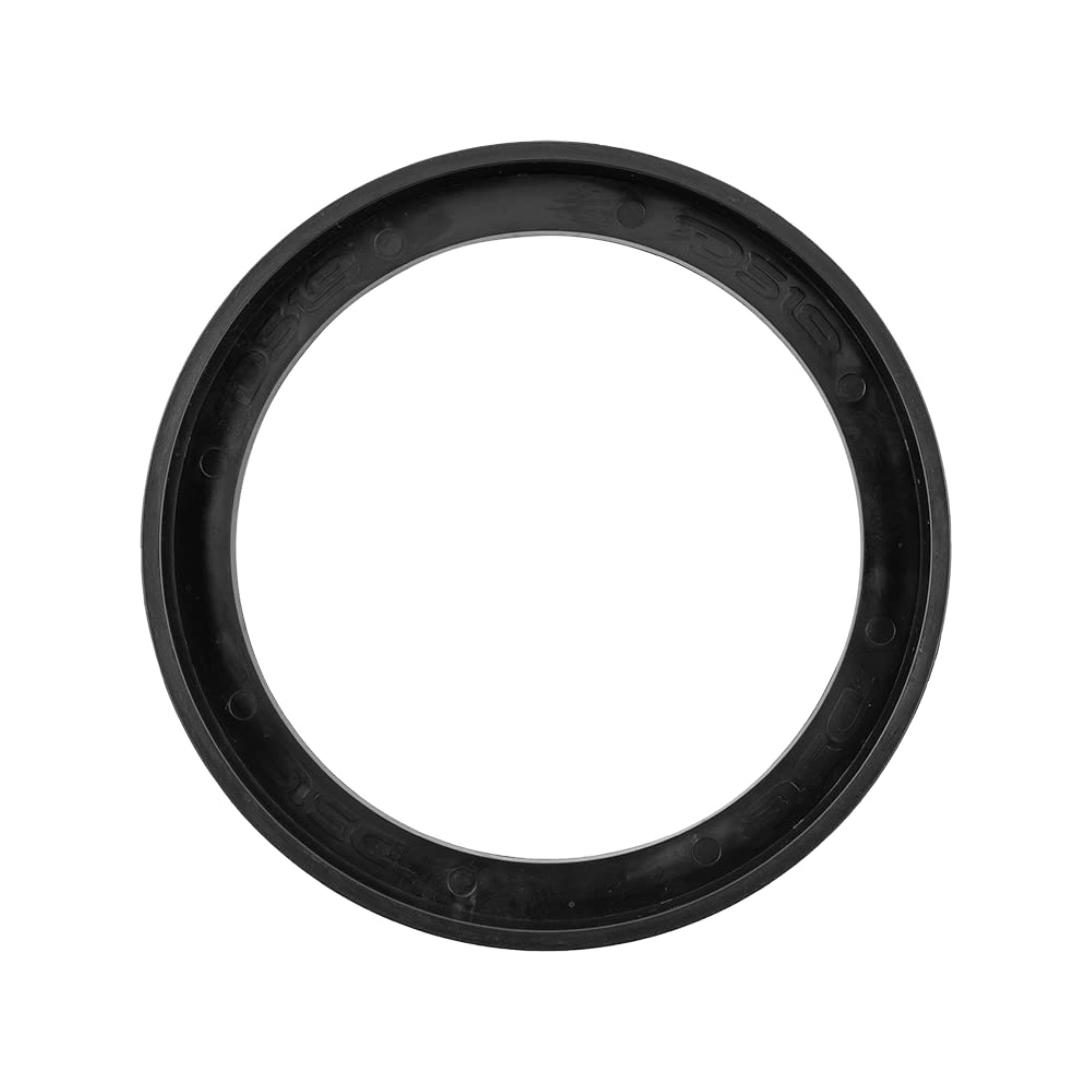 DS18 8''FIBER GLASS MOLDING RING FLUSH P
