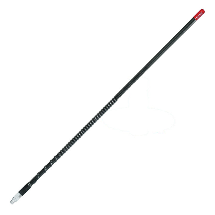 Firestik 3' (92Cm) Fire Fly  Light Weight Antenna  5/8 Wave (Black)