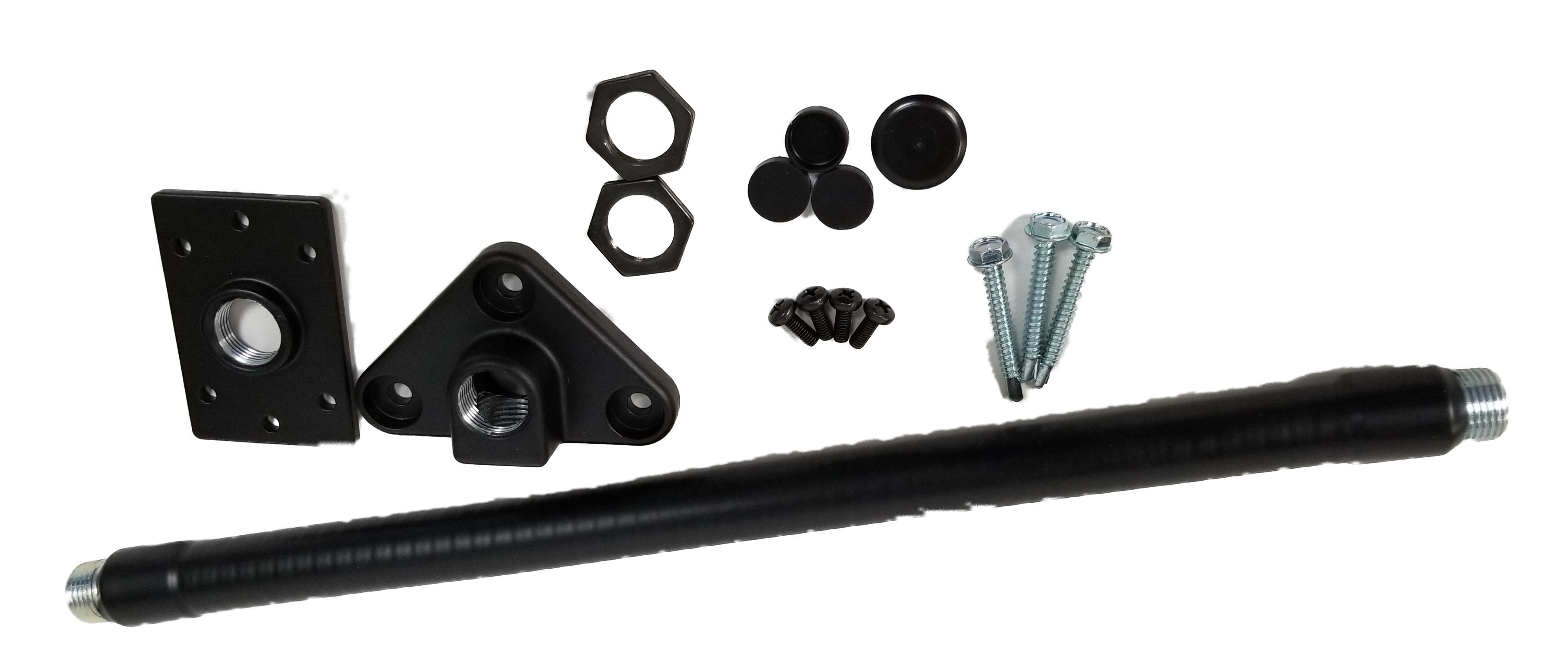 13 inch FLEX MOUNT FOR CELL PHO