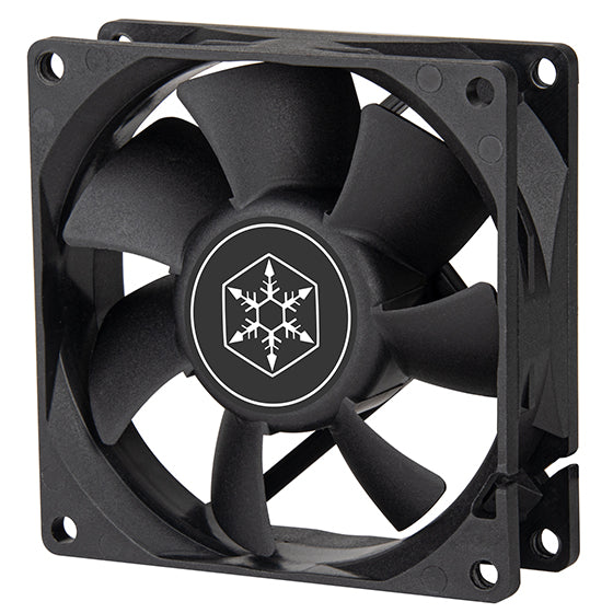 FN80 High performance 80mm fan