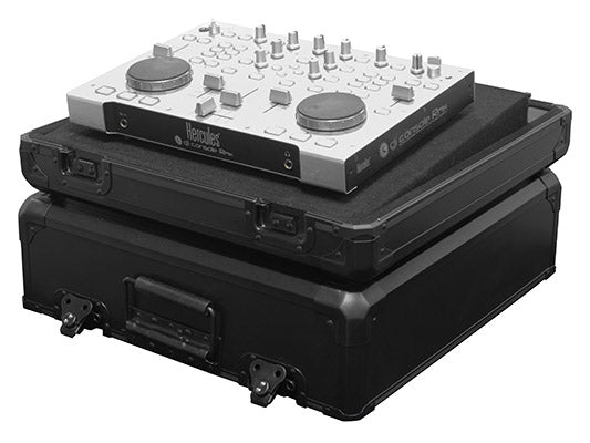 COMPLETE CONTROL UNIVERSAL CASE FOR LARGE SIZE DJ CONTROLLERS