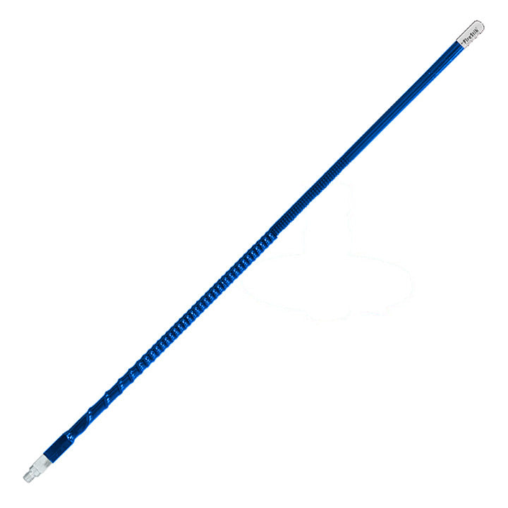 Firestik 2' (61Cm) Firestik Ii Heavy Duty  Antenna 5/8 Wave (Blue)