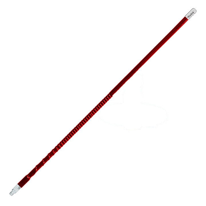 Firestik 2' (61Cm) Firestik Ii Heavy Duty  Antenna 5/8 Wave (Red )