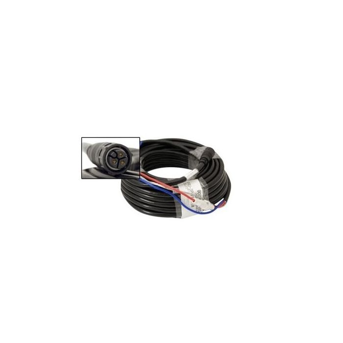 Furuno 001-266-020-00 20M Power Cable For Drs4W,WBEEAB0CP3NJWGS