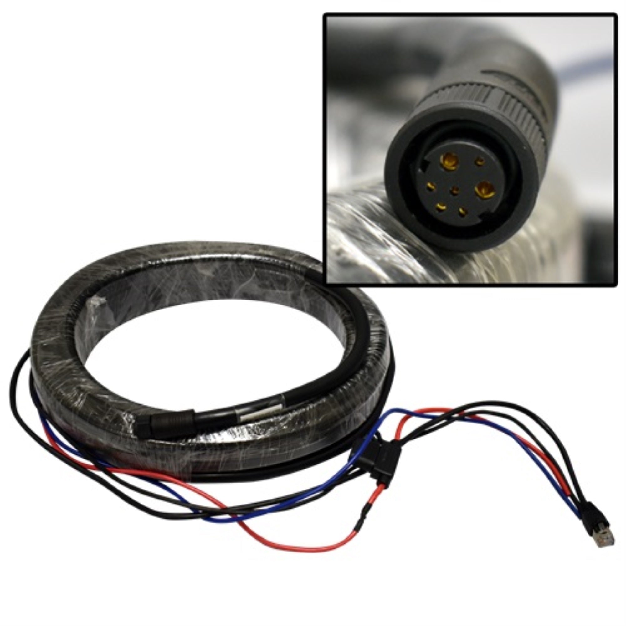 Furuno 001-512-600-00 10M Drs Ax And Nxt Signal/Power Cable,WBEEAB09BBQKGHP