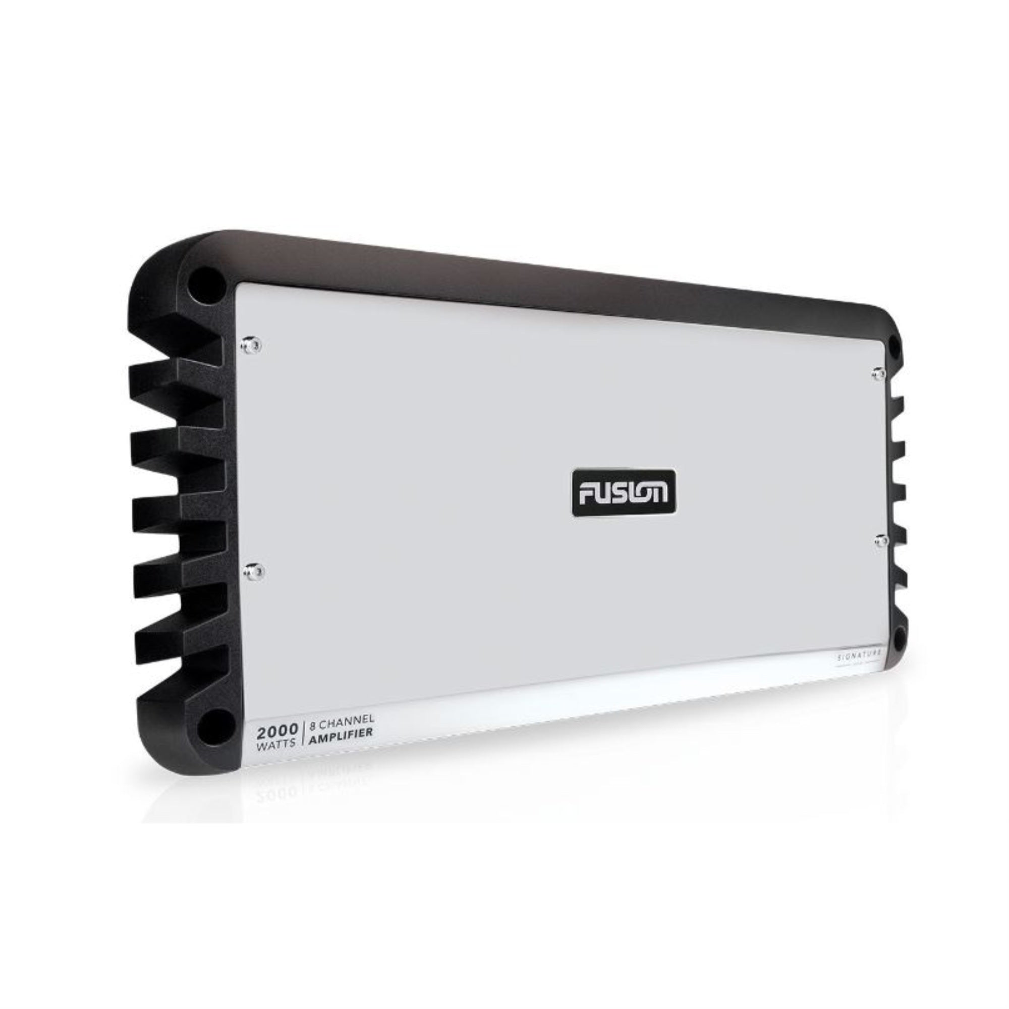 Fusion Sg Da82000 Amplifier Class D 8 Channel 2000 Watt