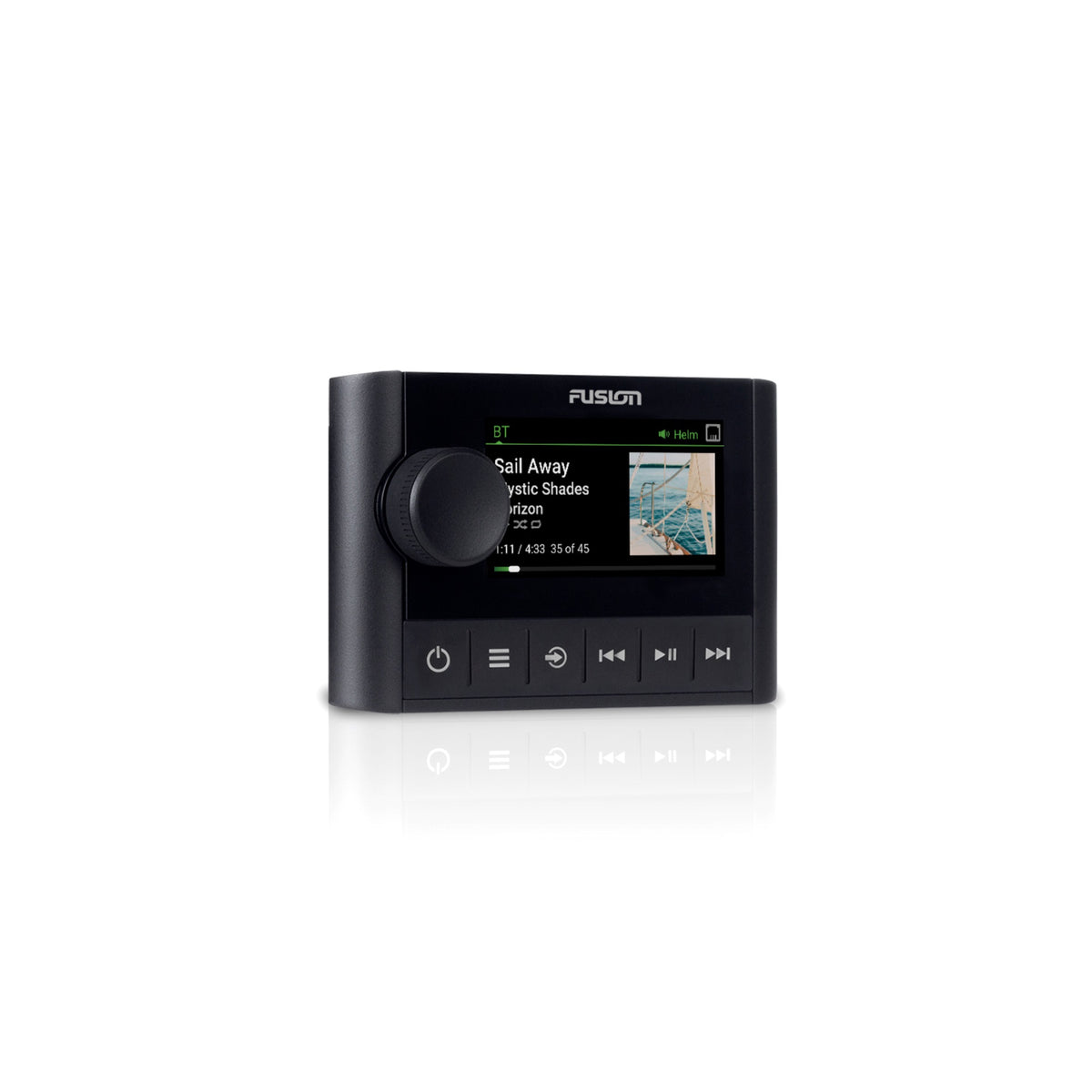 Fusion Apollo MS-ERX400 Remote Control with Ethernet – Electroeshop