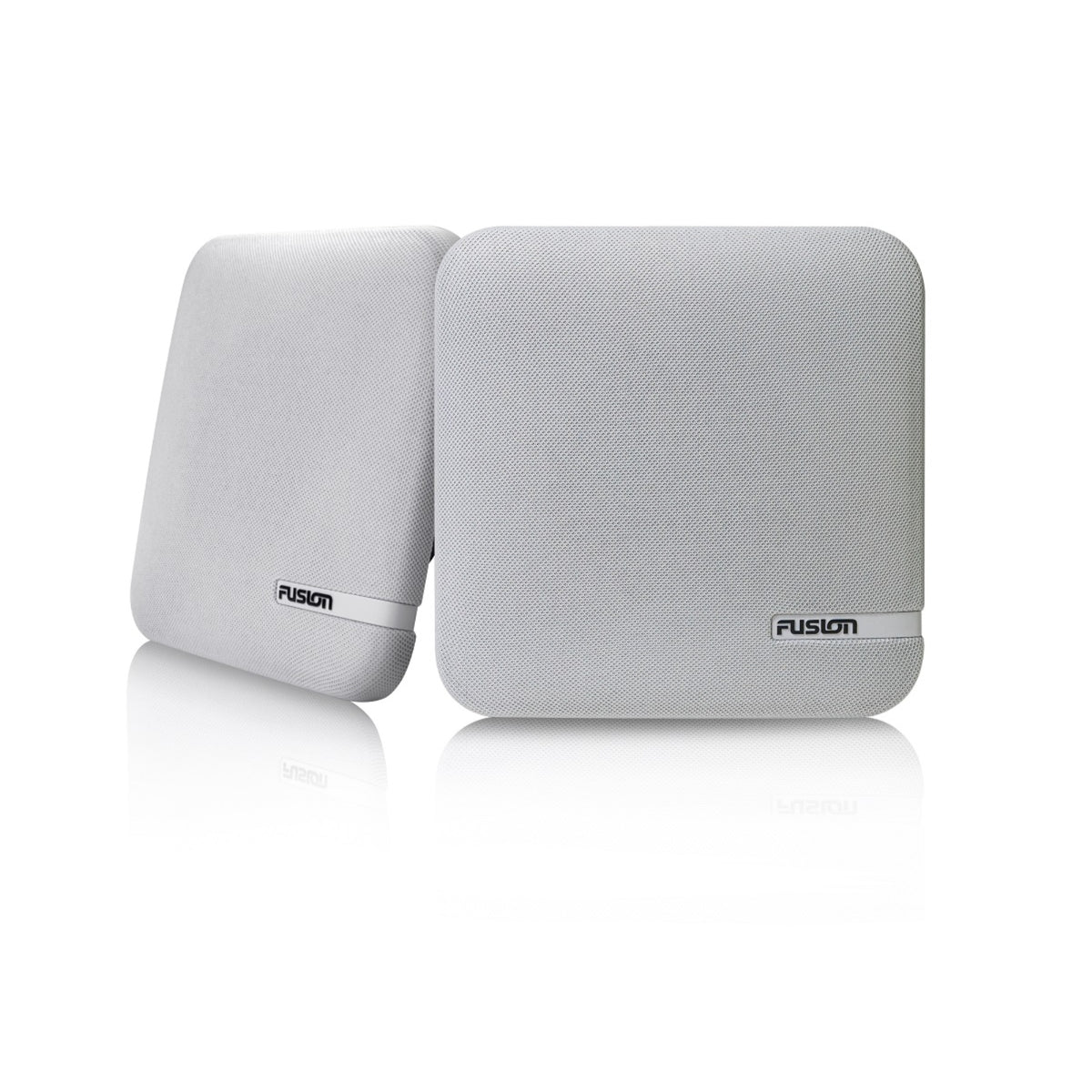 Fusion Sm F65Cw 6.5'' White Shallow Mount Speaker