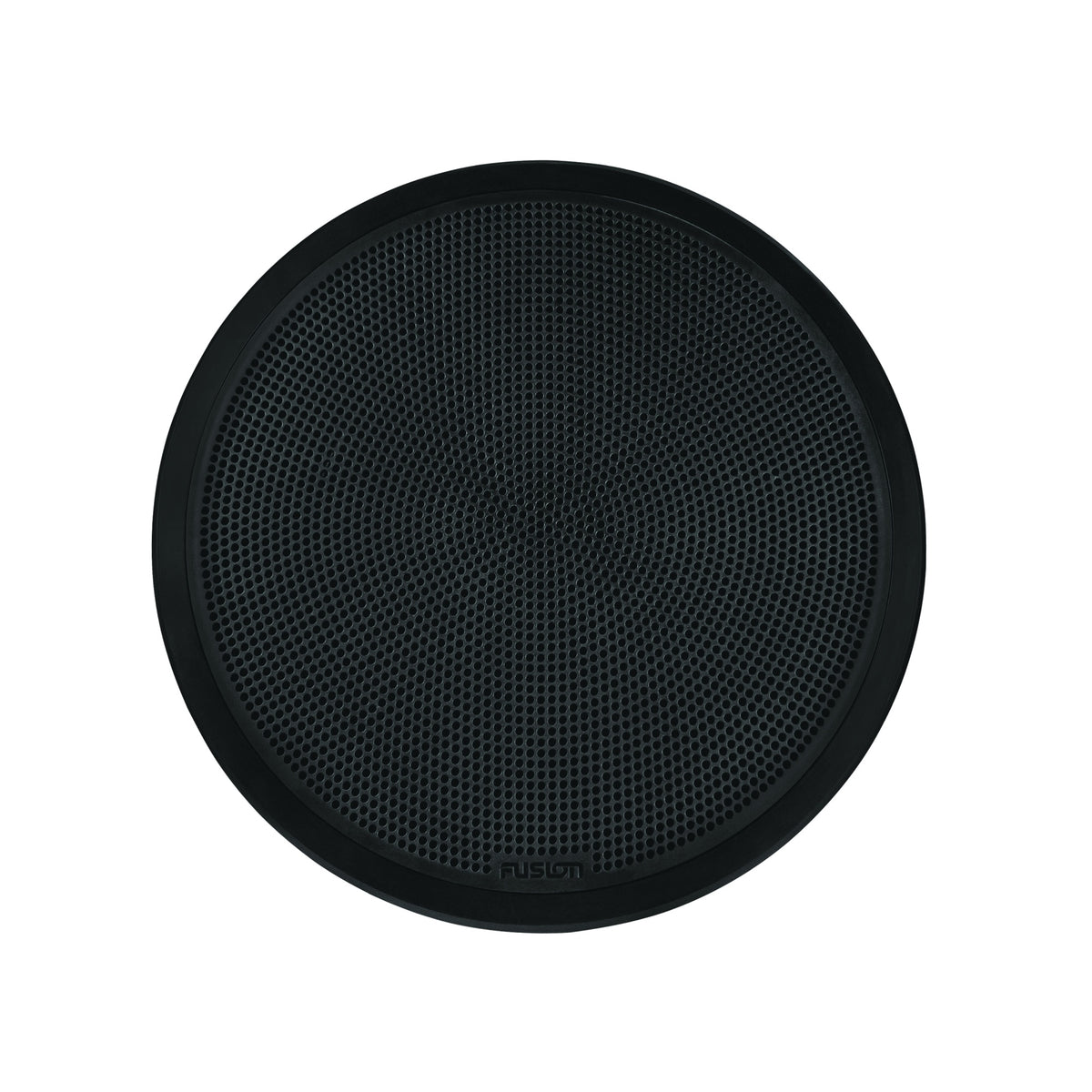 Fusion Fm S10Rb 10'' Black Round Flush Mount Subwoofer
