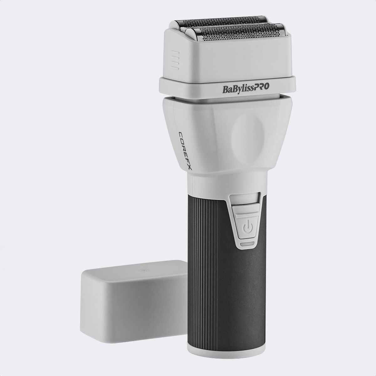 BaBylissPRO® COREFX Clipper, Trimmer & Double-Foil Shaver Combo