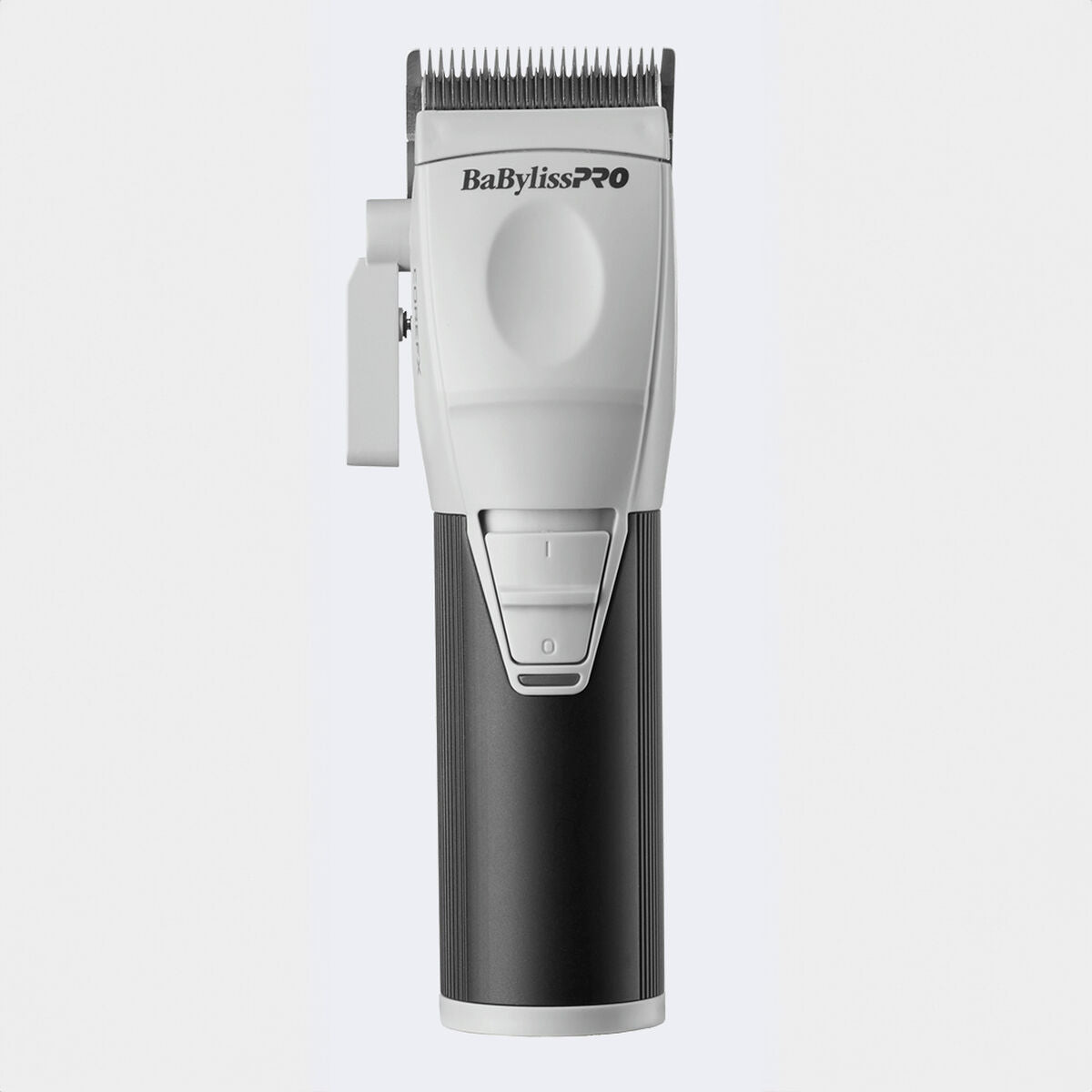 BaBylissPRO® COREFX Clipper, Trimmer & Double-Foil Shaver Combo