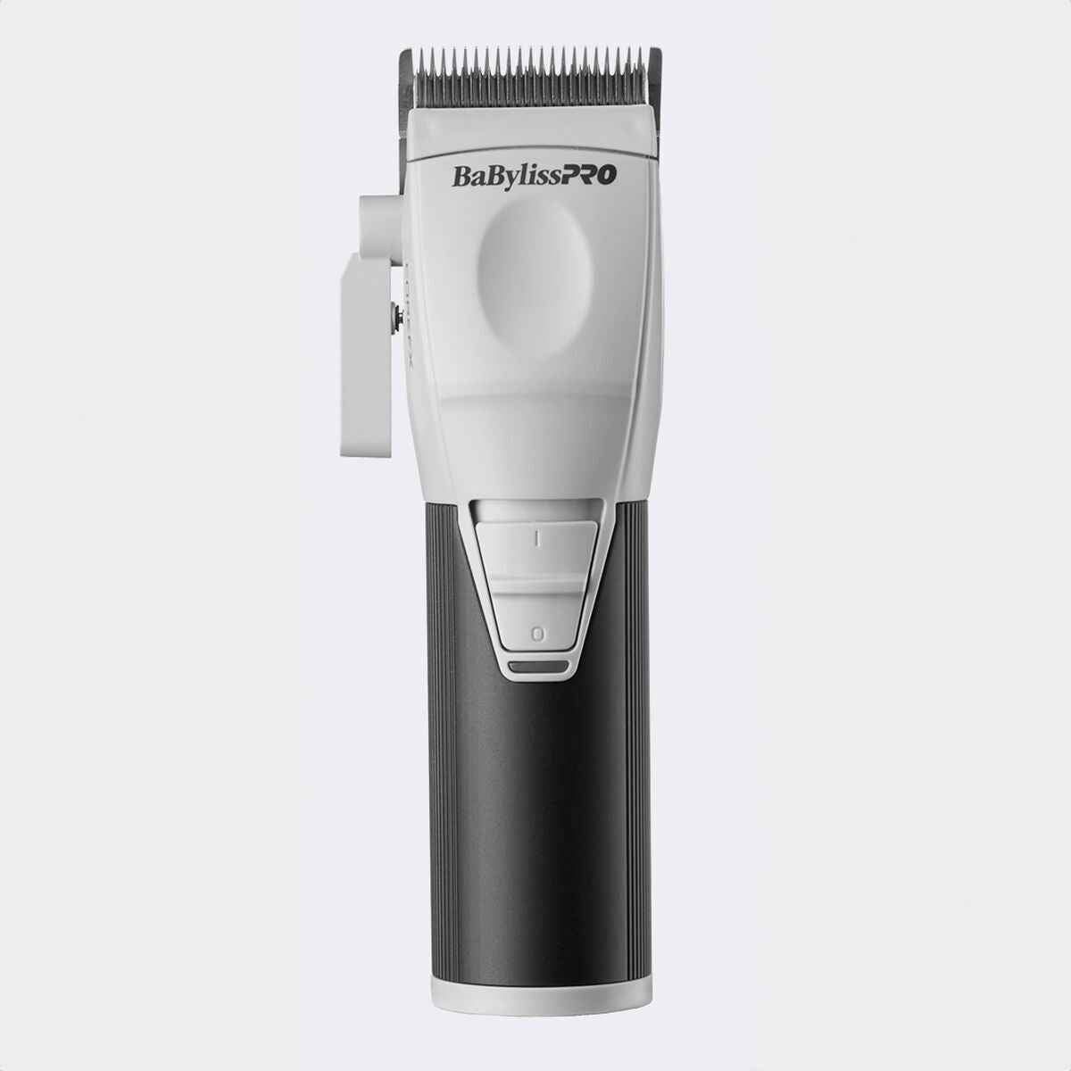 BaBylissPRO® COREFX Clipper, Trimmer & Double-Foil Shaver Combo