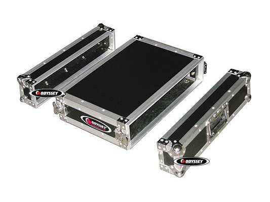 2 SPACE EFFECTS RACK