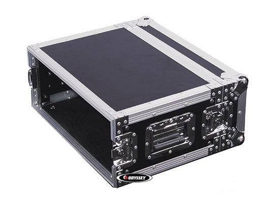 4 SPACE EFFECTS RACK