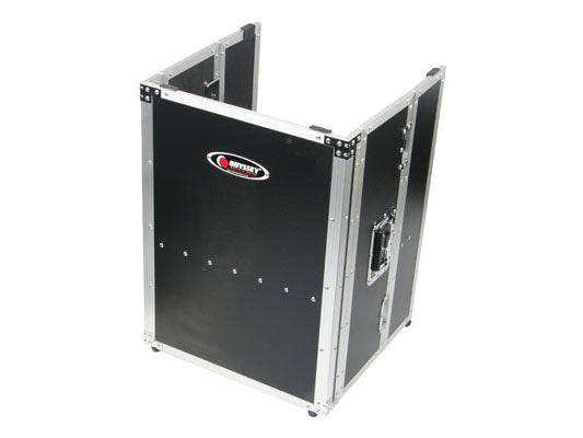 19 inchW x 26 inchH FOLDOUT STAND