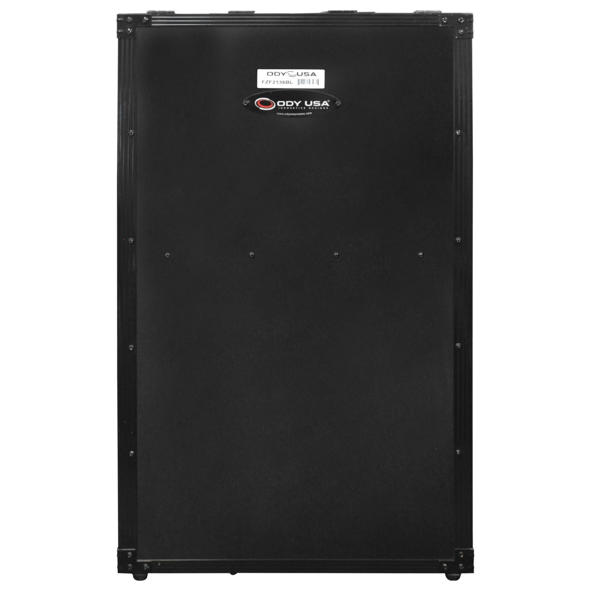 BLACK LABEL 21 inchW x 36 inchH FOLDOUT STAND