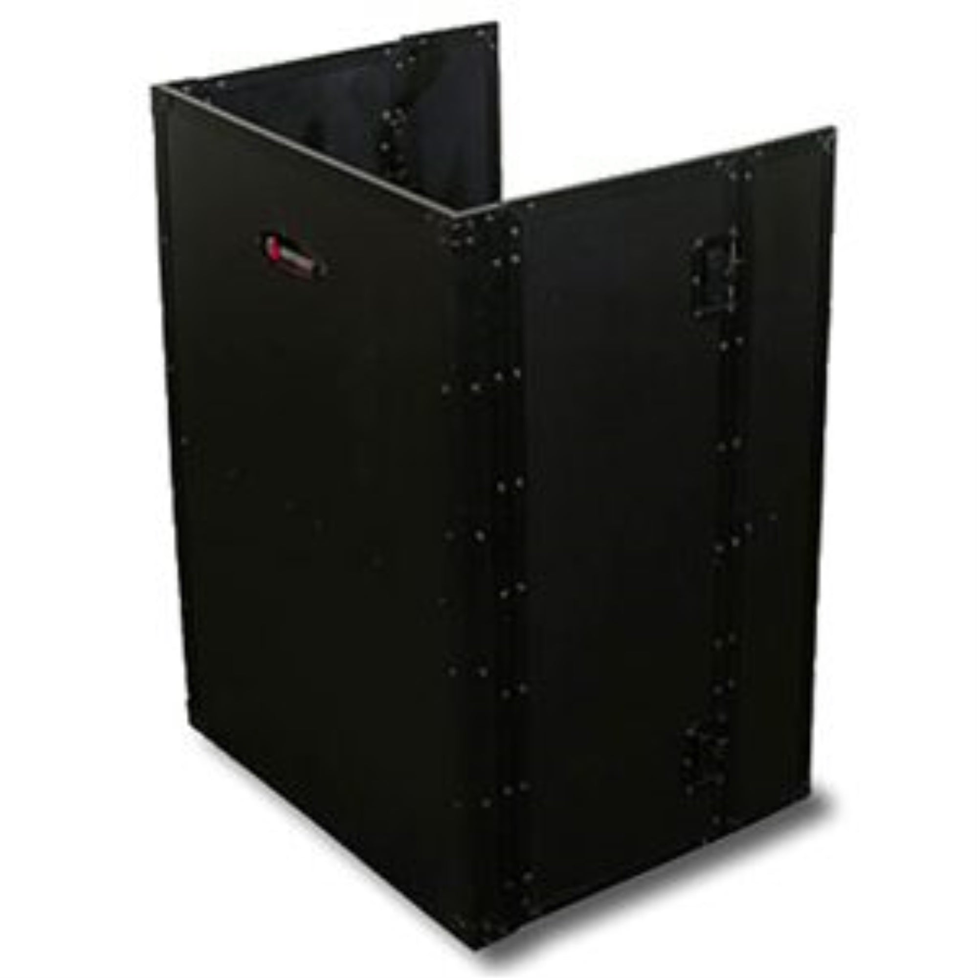 BLACK LABEL 26W x 36H FOLDOUT STAND