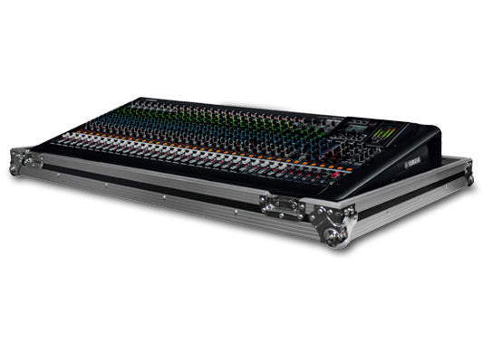 YAMAHA MGP32X MIXING CONSOLE CASE WITH WHEELS