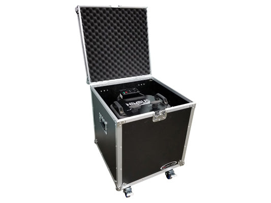 CHAUVET NIMBUS CASE WITH WHEELS