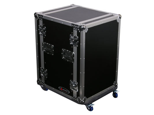 16U SPACE SAVER AMP RACK