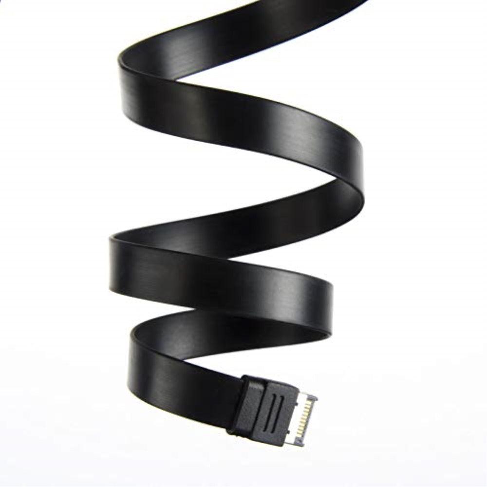 Usb3.0  A Type * 1 Internal 19Pin 800Mm Length +Usb3.1 Gen2  C Type *1Internal 20Pin Key A 600Mm Length+ Hd Audio 800Mm Length