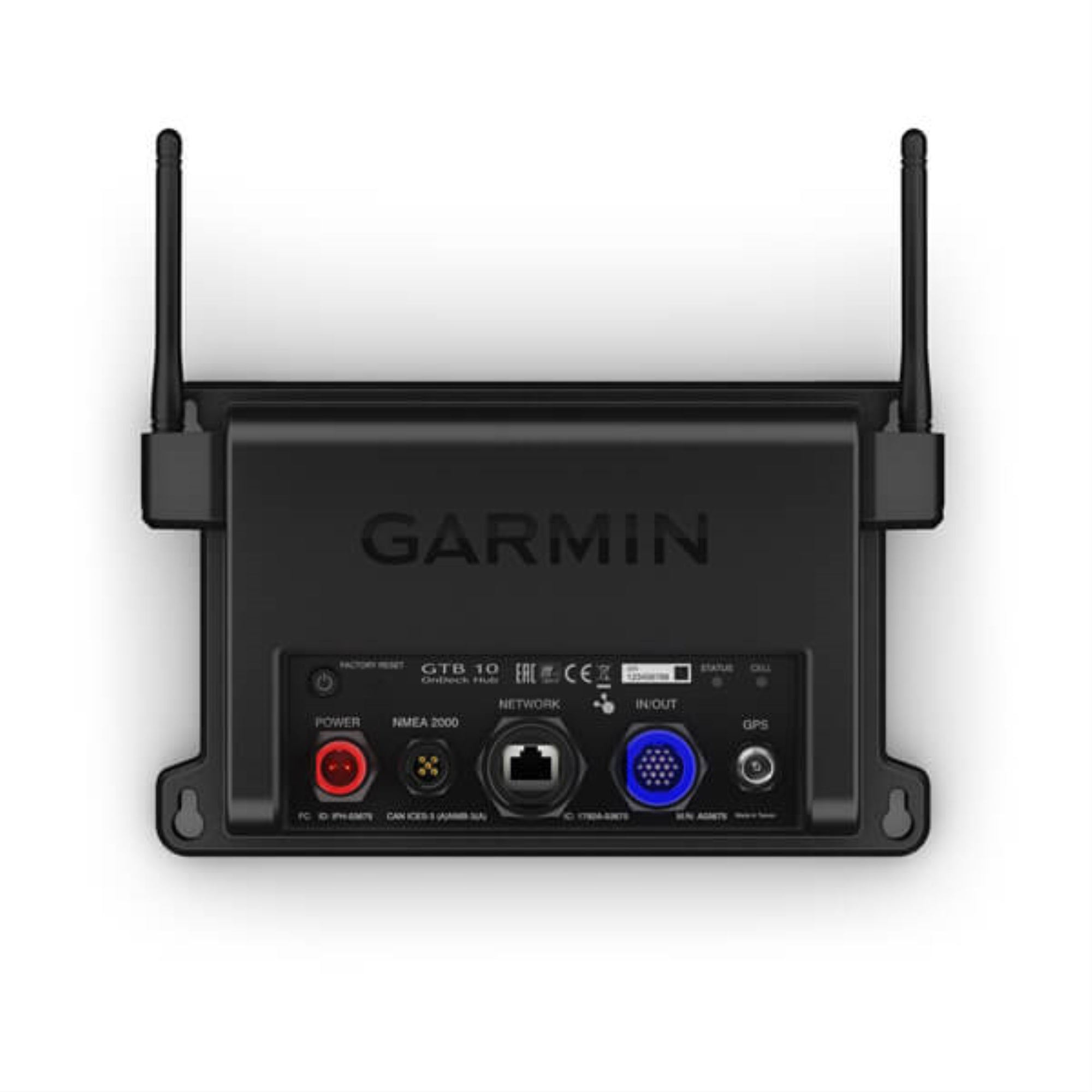 Garmin Ondeck Hub