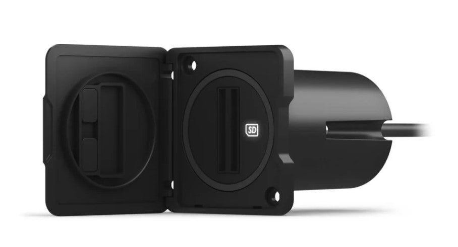 Garmin Usb Card Reader With Usb-C Adapter,WBEEAB0D7RV9KYB