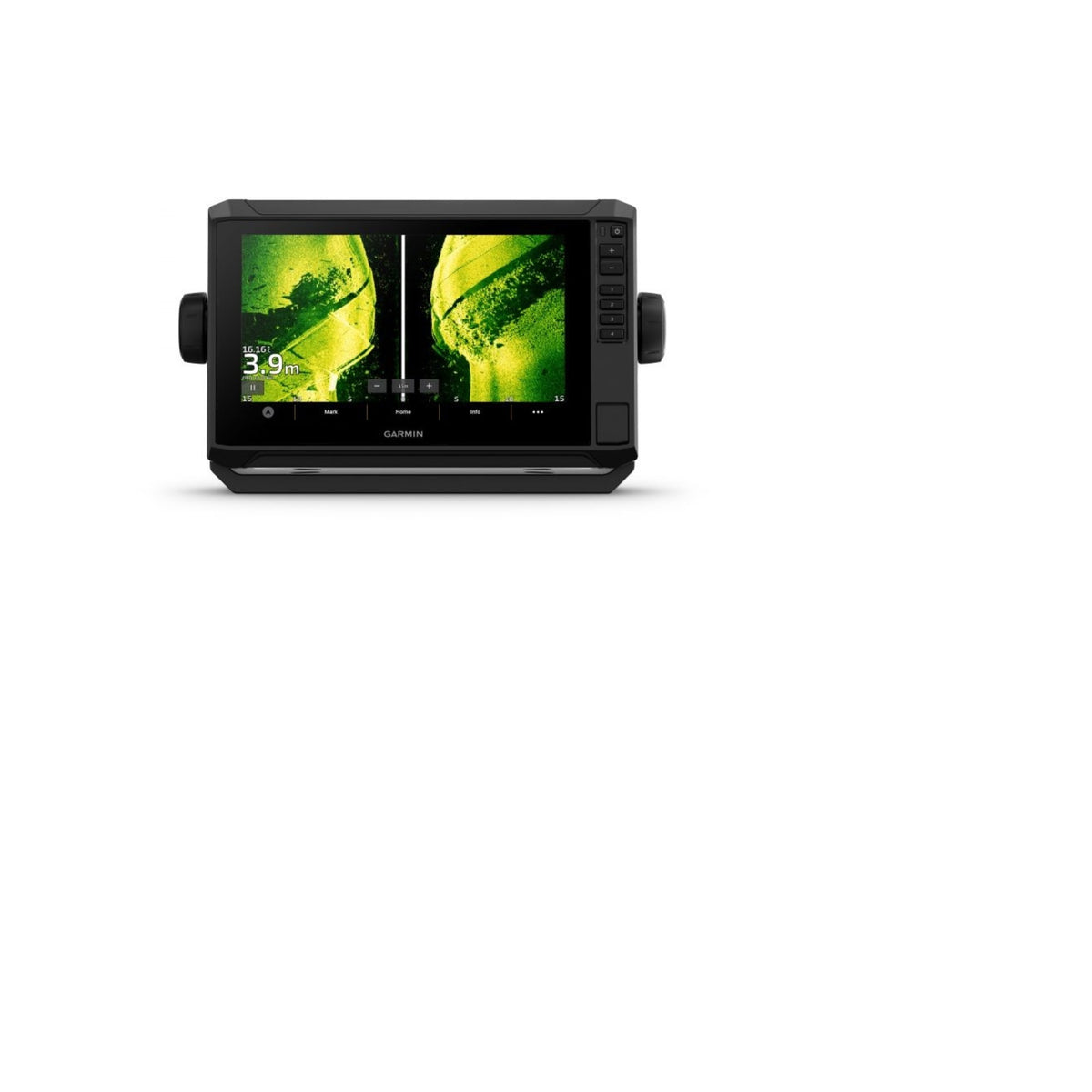 Garmin Echomap Uhd2 92Sv Worldwide Basemap No Transducer