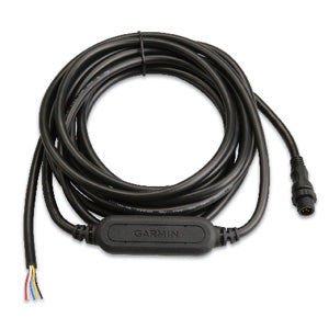 Garmin Get-10 Engine Tilt Nmea 2000 Adapter,WBEEAB011LO7JN4