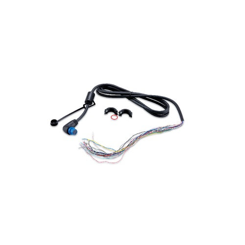 Garmin 010-11425-05 Nmea0183 Right Angle Cable Threaded,WBEEAB004YIP4NM
