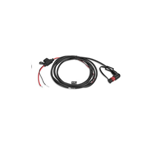 Garmin 010-12097-00 Power Cable Right Angle 2-Pin,WBEEAB00JCBA7X8