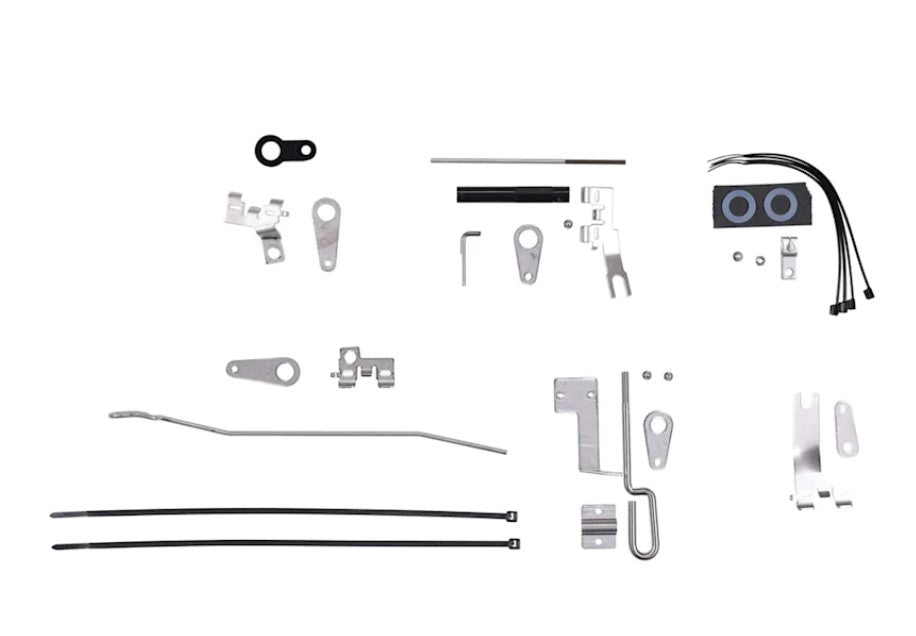 Garmin 010-12827-02 Throttle Actuator Linkage Parts,WBEEAB0D7S3XB46