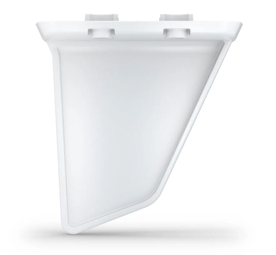 Garmin White Skeg For Force Motors,WBEEAB07CT1MVQG