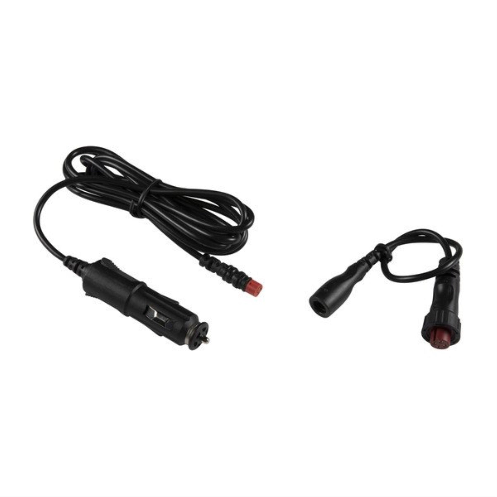 Garmin 12V Vehicle Power Adapter 4-Pin,WBECCB08C8MHQ98
