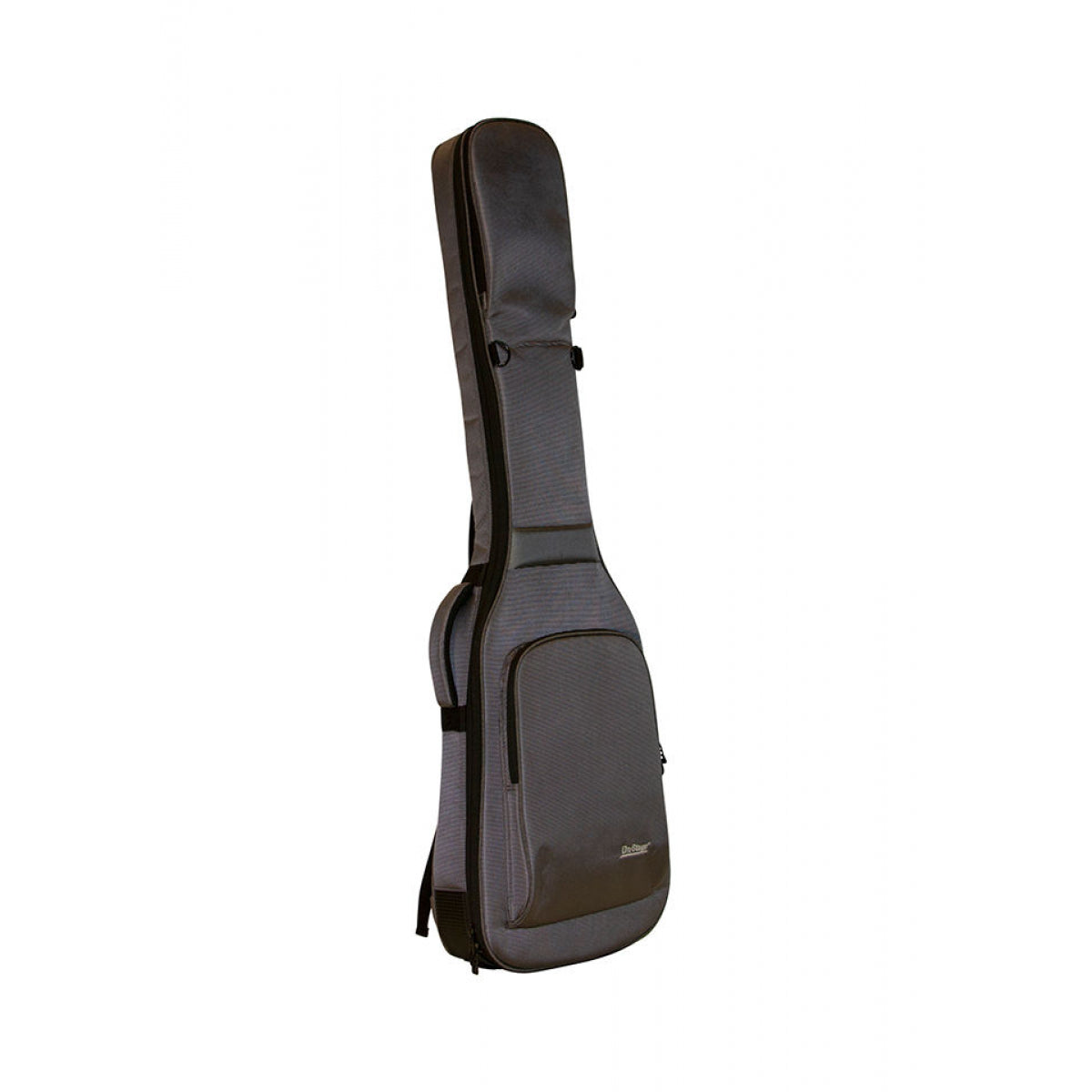 Deluxe Bass Guitar Gig Bag
