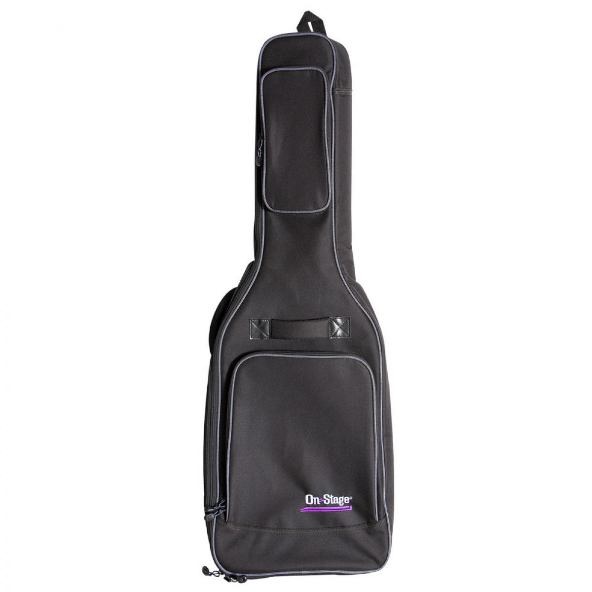 GB4770 Series Deluxe Electric Guitar Gig Bag