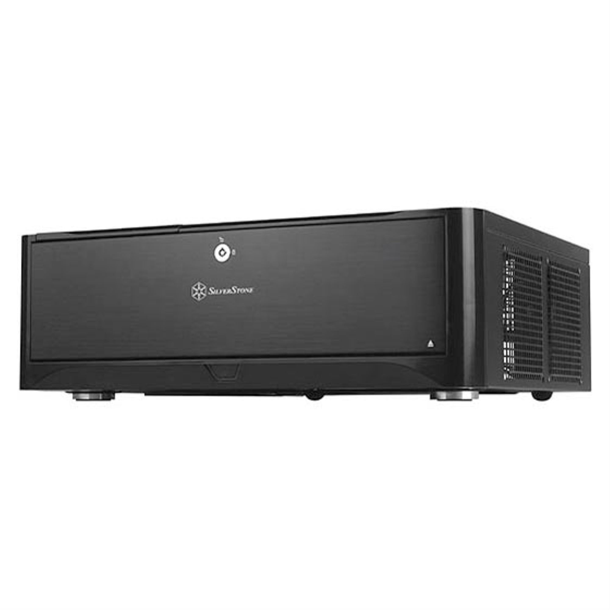 Black, 2x USB3.0, Micro ATX HTPC, 2* HOTSWAP Drive bay, External 5.25 bay *1 , Internal 3.5 bay *4 or 3; 2.5 Bay *1 or 2, Opti