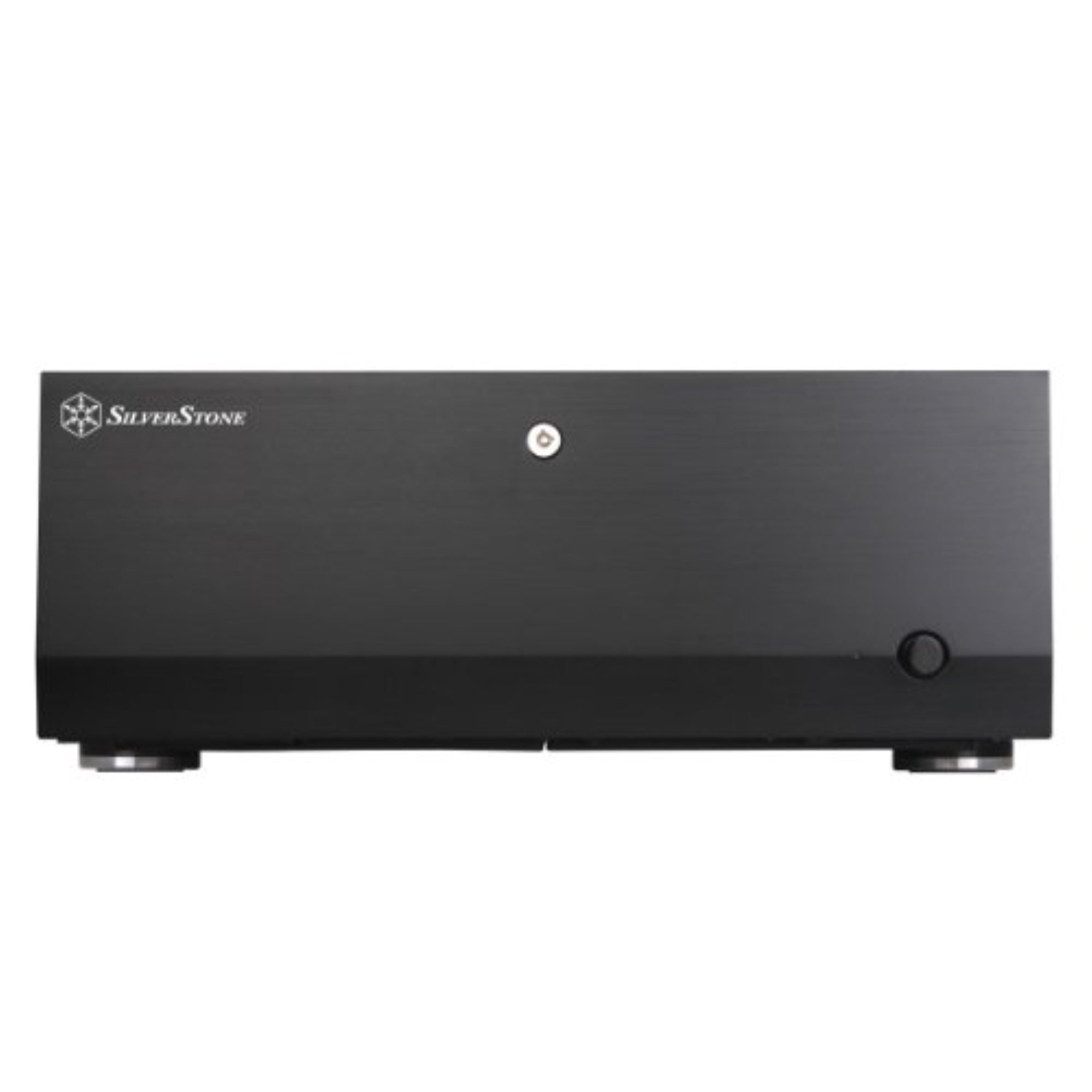 Gd07, W/1Type C, Black, Alu.+ Abs Front Bezel, Secc Body, Ssi Eeb, Ssi Ceb, Extended Atx, Atx, M Atx M/B, 45.25'', 53.5''+22.5''