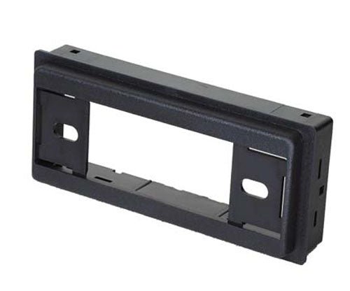 Pontiac Grand Am Single Din Dash Kit Used In About 204 Or More Different Vehicles