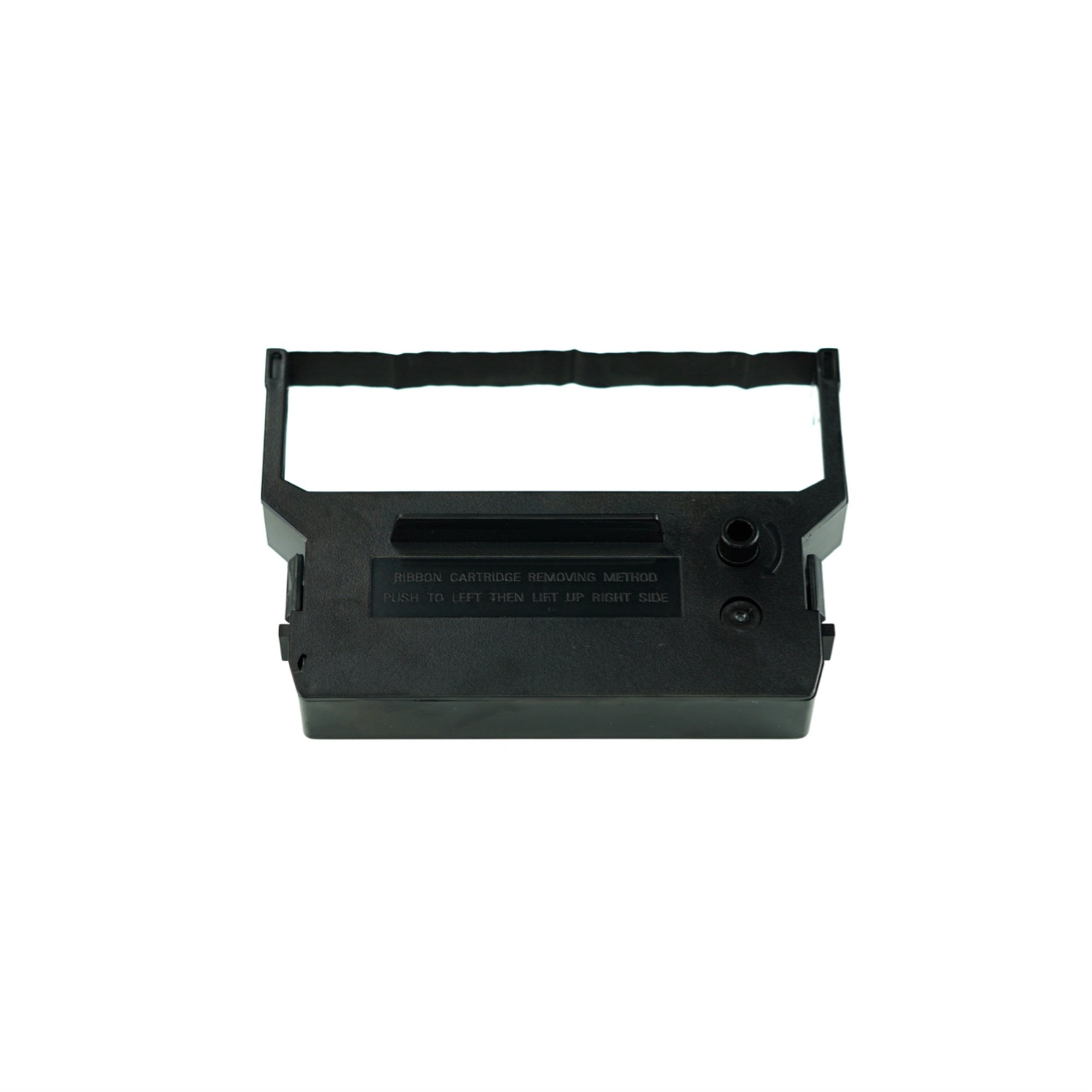 GRC CITIZEN IR61B BLACK NYLON RIBBON, COMPATIBLE, 5 MILL yield